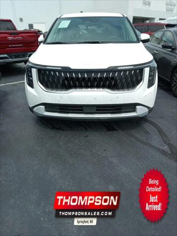 2025 Kia Carnival MPV LXS for sale in Springfield, MO