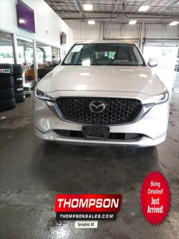 2025 Mazda CX-5 2.5 S Select for sale in Springfield, MO