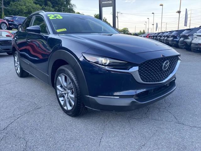 2023 Mazda CX-30 2.5 S Select for sale in Northumberland, PA