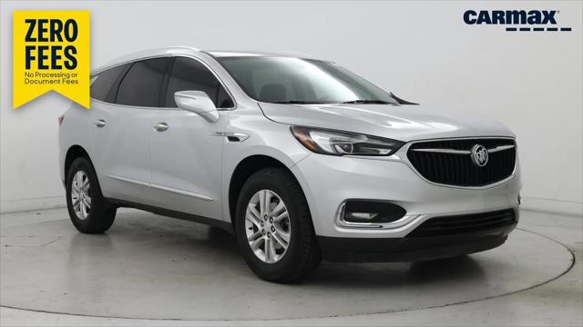 2021 Buick Enclave FWD Preferred for sale in El Paso, TX