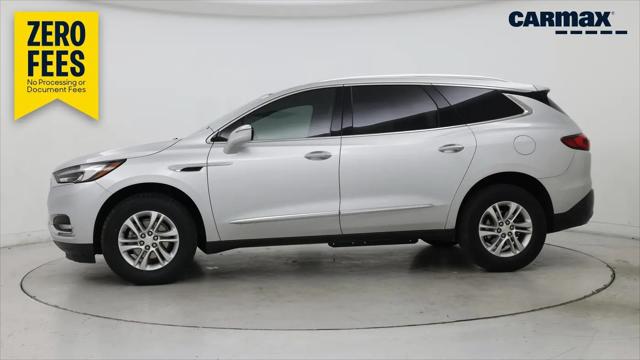 2021 Buick Enclave FWD Preferred for sale in El Paso, TX