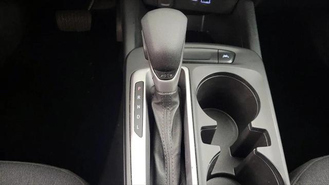 2025 Chevrolet Trax FWD LS