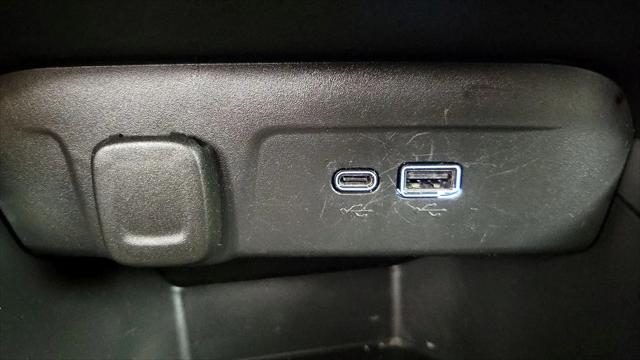 2025 Chevrolet Trax FWD LS