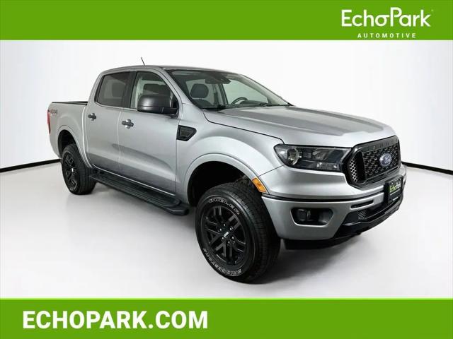 2020 Ford Ranger XLT for sale in Chesterfield, MO