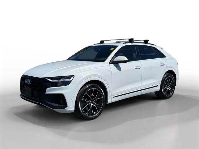 2019 Audi Q8 55 Premium for sale in San Jose, CA