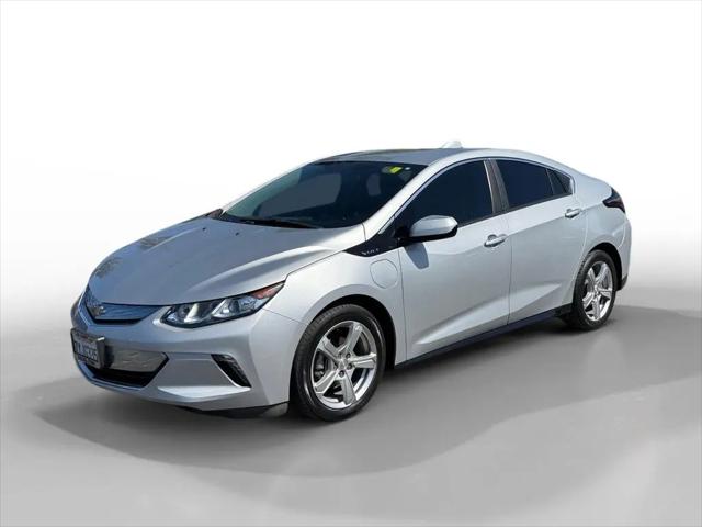 2017 Chevrolet Volt LT for sale in San Jose, CA