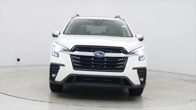 2023 Subaru Ascent Limited 7-Passenger