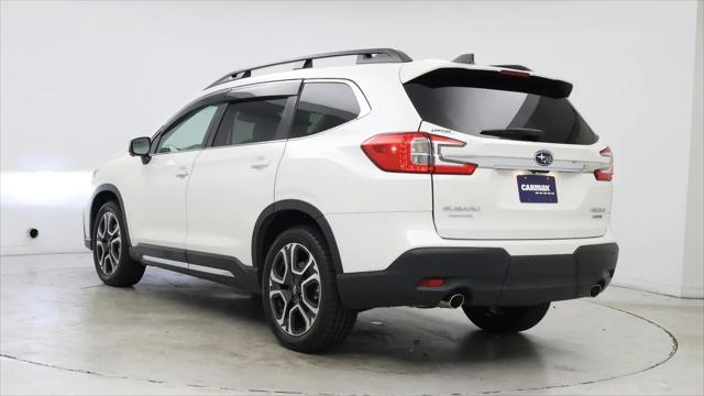 2023 Subaru Ascent Limited 7-Passenger