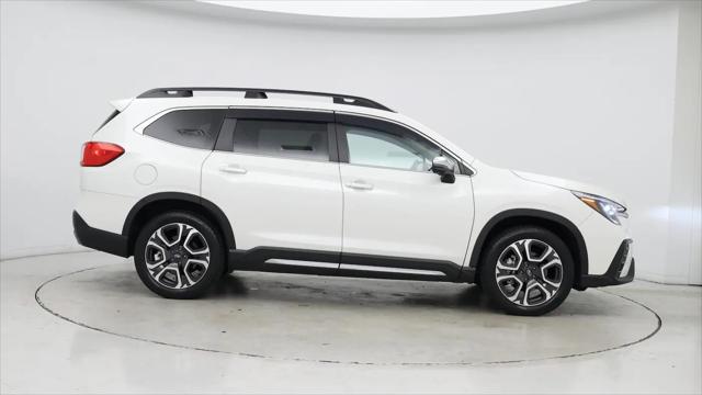 2023 Subaru Ascent Limited 7-Passenger