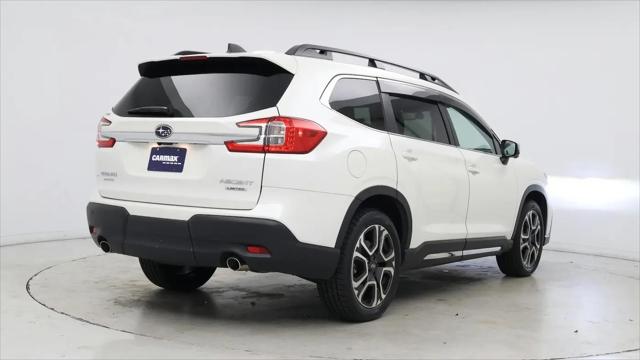 2023 Subaru Ascent Limited 7-Passenger