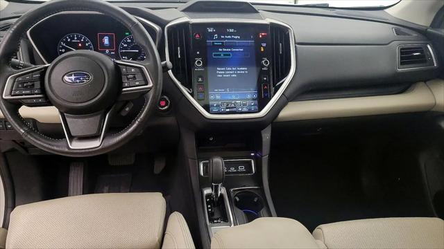 2023 Subaru Ascent Limited 7-Passenger