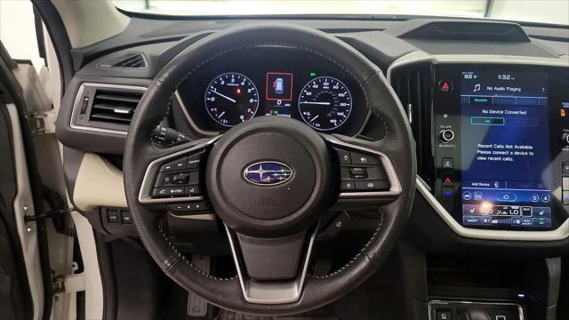 2023 Subaru Ascent Limited 7-Passenger