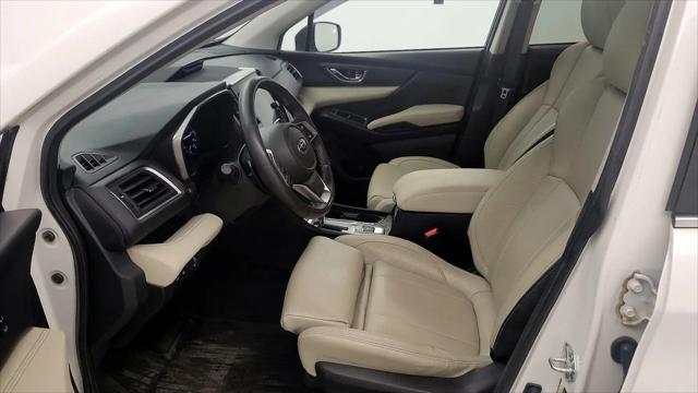 2023 Subaru Ascent Limited 7-Passenger