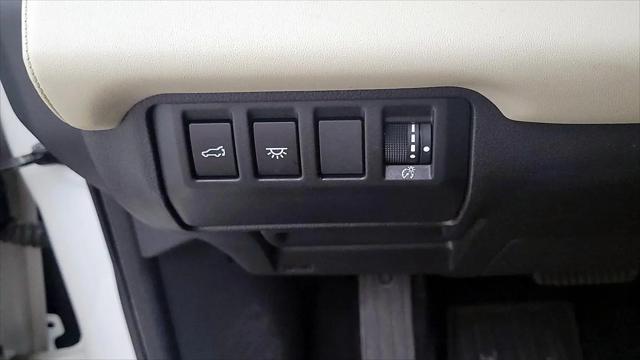 2023 Subaru Ascent Limited 7-Passenger