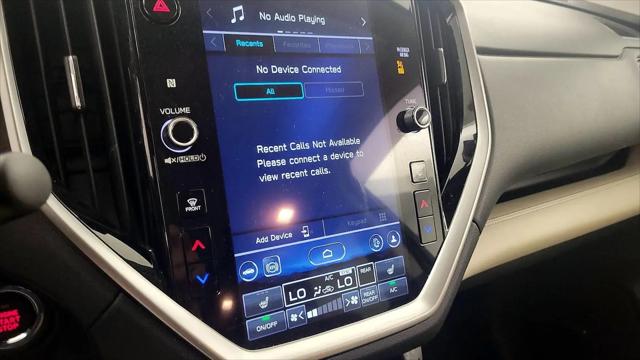2023 Subaru Ascent Limited 7-Passenger