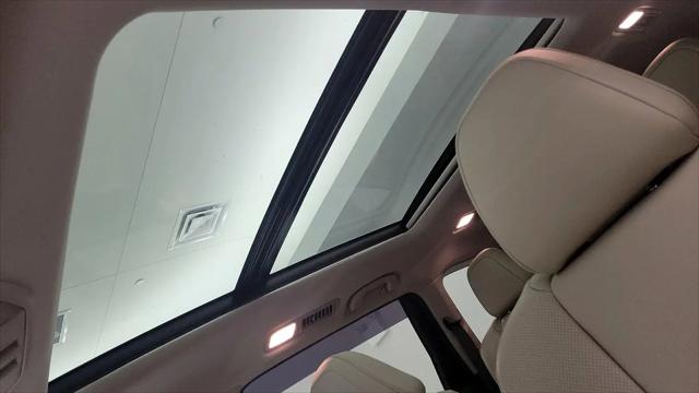 2023 Subaru Ascent Limited 7-Passenger