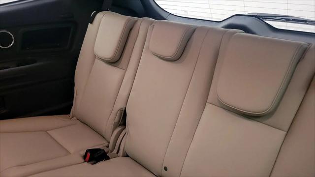 2023 Subaru Ascent Limited 7-Passenger