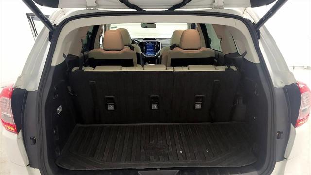 2023 Subaru Ascent Limited 7-Passenger