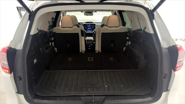 2023 Subaru Ascent Limited 7-Passenger