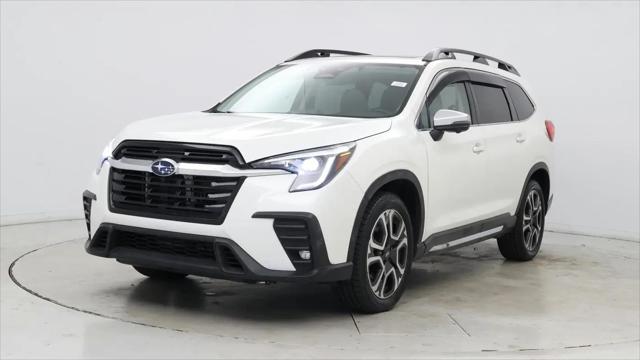 2023 Subaru Ascent Limited 7-Passenger