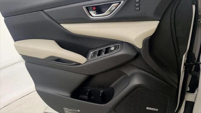 2023 Subaru Ascent Limited 7-Passenger