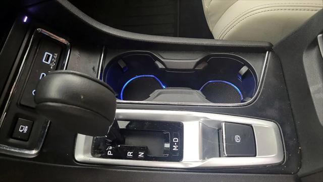 2023 Subaru Ascent Limited 7-Passenger
