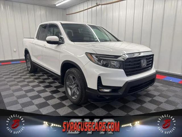 2023 Honda Ridgeline RTL for sale in Bridgeport, NY