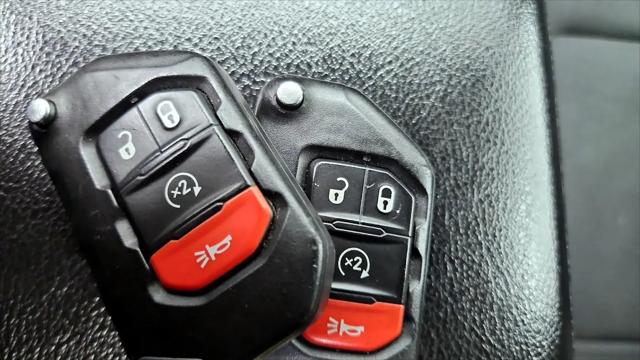 2021 Jeep Wrangler Sport S 4x4