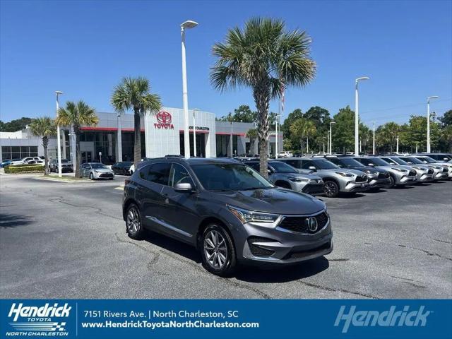 2019 Acura RDX Technology Package for sale in North Charleston, SC