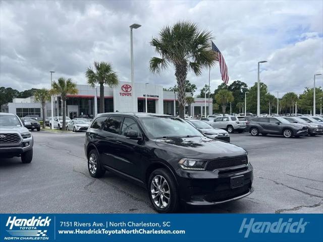2019 Dodge Durango GT Plus AWD for sale in North Charleston, SC