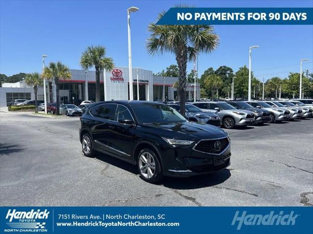 2023 Acura MDX Standard for sale in North Charleston, SC