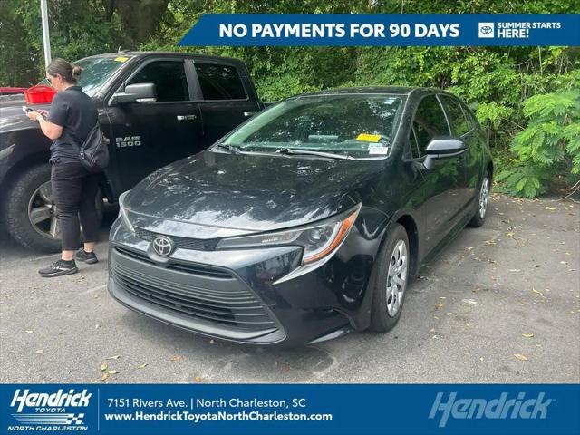 2023 Toyota Corolla LE for sale in North Charleston, SC