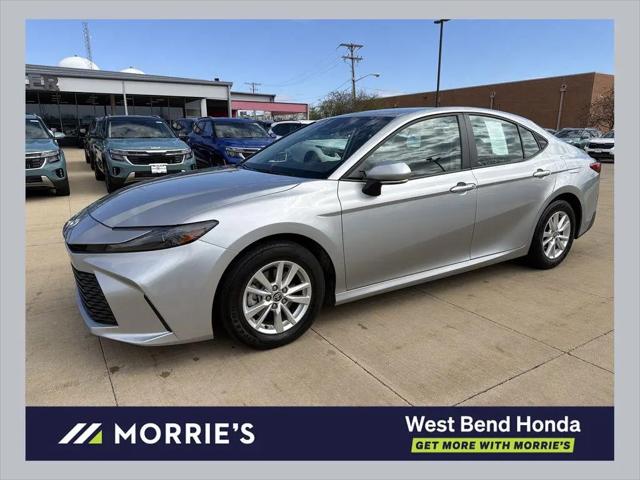 2025 Toyota Camry LE for sale in West Bend, WI