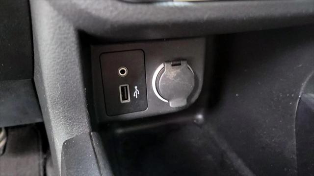 2023 Nissan Kicks S Xtronic CVT