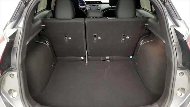 2023 Nissan Kicks S Xtronic CVT