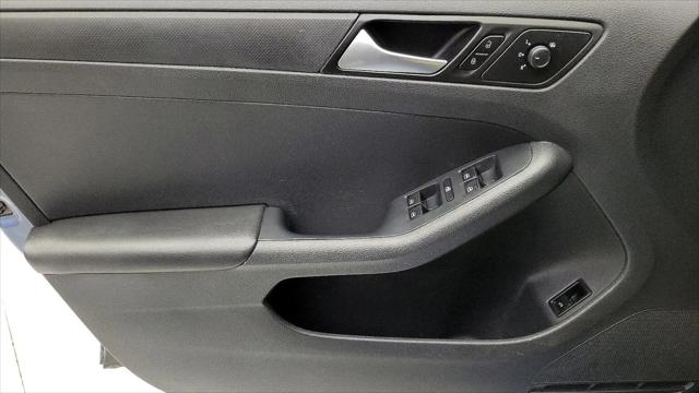 2016 Volkswagen Jetta 1.4T S