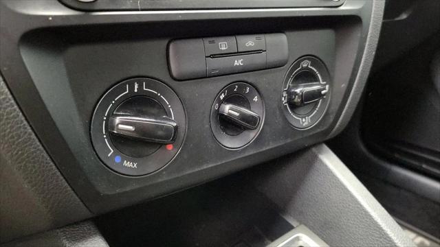 2016 Volkswagen Jetta 1.4T S