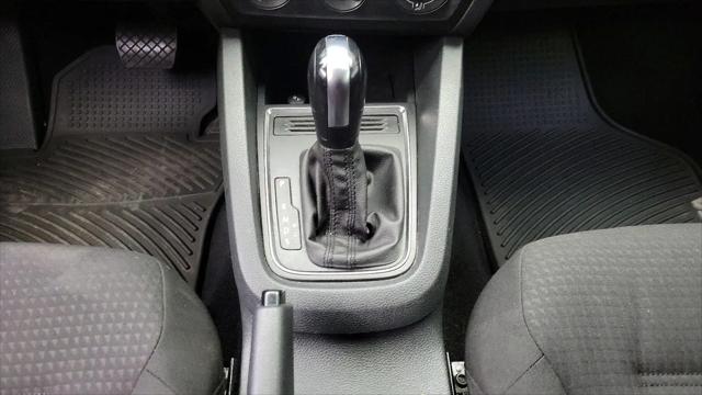 2016 Volkswagen Jetta 1.4T S