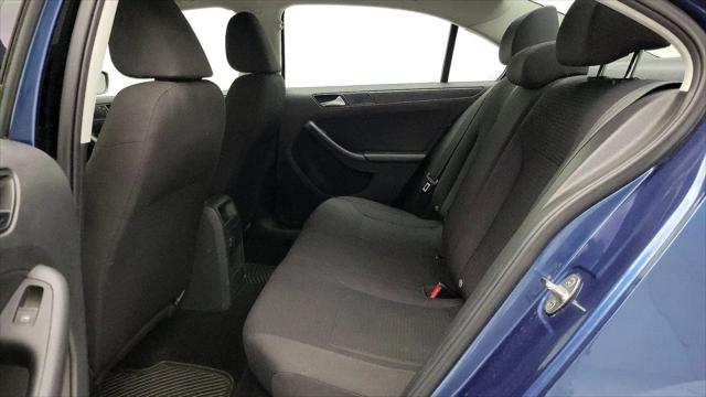 2016 Volkswagen Jetta 1.4T S