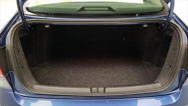 2016 Volkswagen Jetta 1.4T S