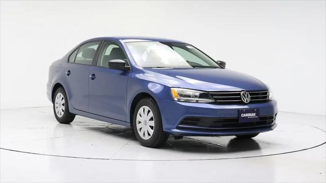 2016 Volkswagen Jetta 1.4T S for sale in Kenosha, WI
