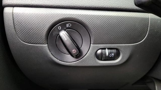 2016 Volkswagen Jetta 1.4T S