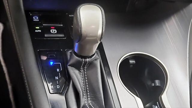 2017 Lexus RX 350 F Sport
