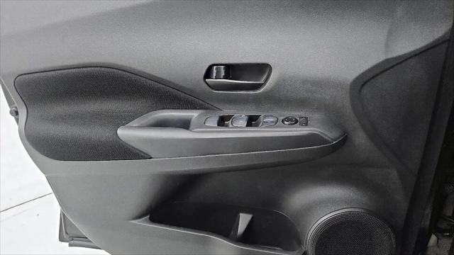 2021 Nissan Kicks S Xtronic CVT