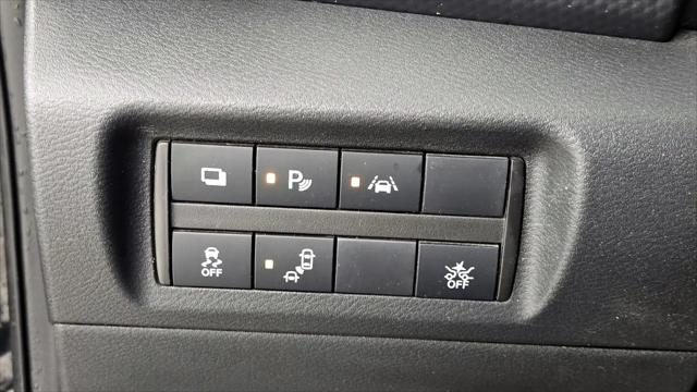 2021 Nissan Kicks S Xtronic CVT