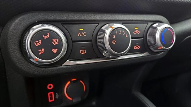 2021 Nissan Kicks S Xtronic CVT