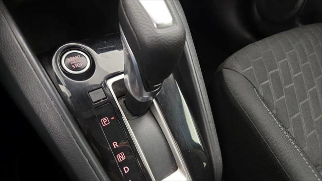 2021 Nissan Kicks S Xtronic CVT