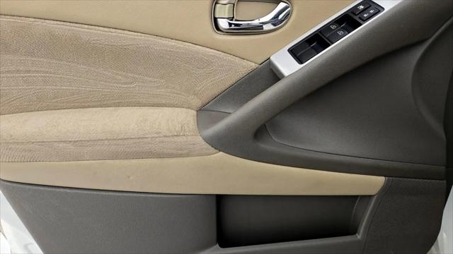 2014 Nissan Murano SV