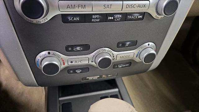 2014 Nissan Murano SV