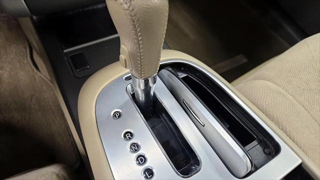 2014 Nissan Murano SV